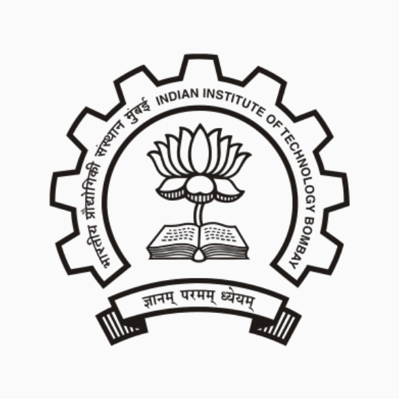Indian Institute of Technology Bombay Logo