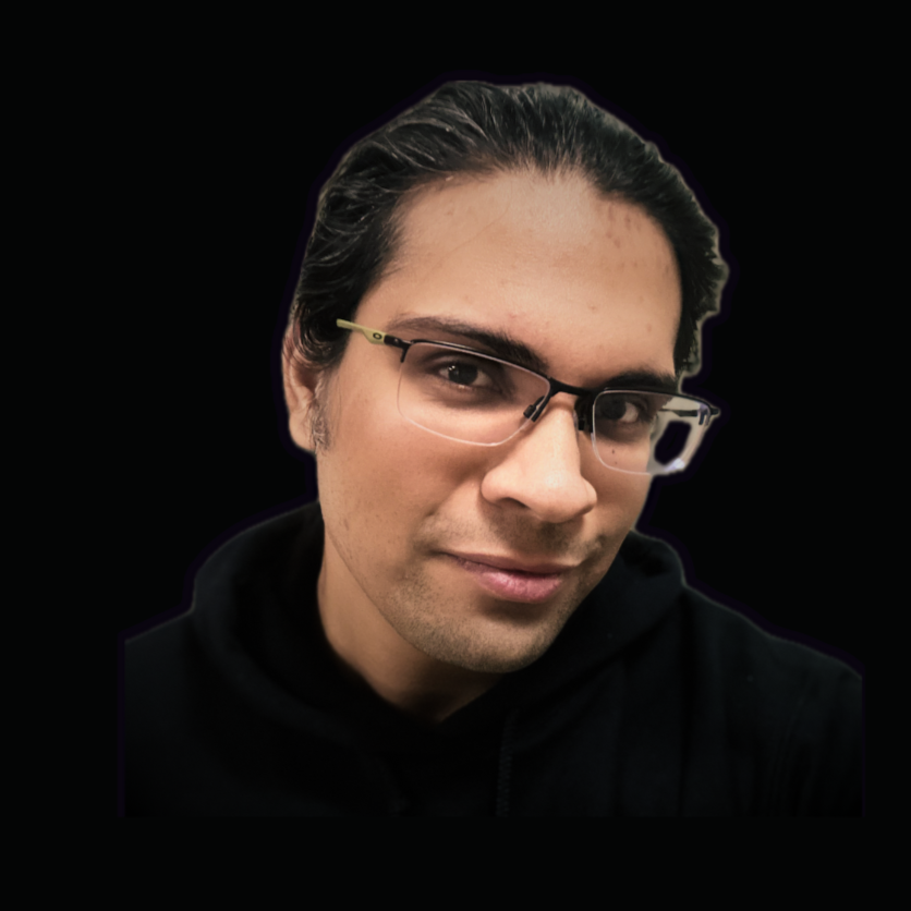 Just a picture of my beautiful face