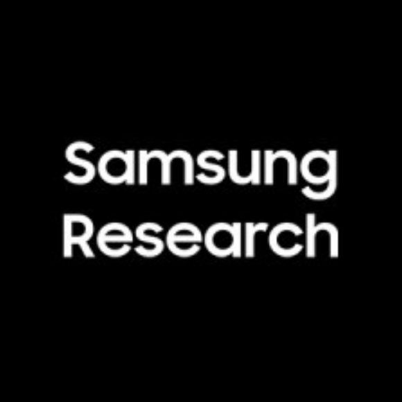 Samsung Research Logo